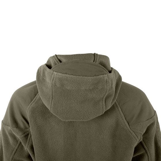 Chaqueta polar gruesa Helikon Cumulus en Taiga Green