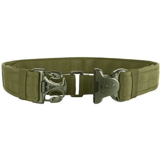 Cinturón de seguridad Helikon Defender en Olive Green