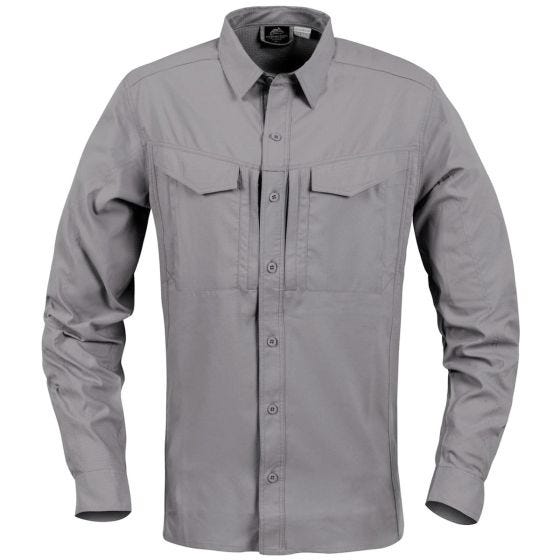 Camisa de manga larga Helikon Defender Mk2 Tropical en Castle Rock