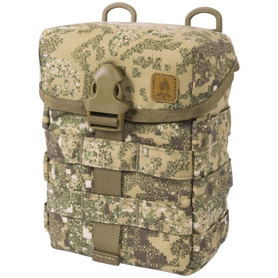 Bolsa Helikon E&E en PenCott Badlands