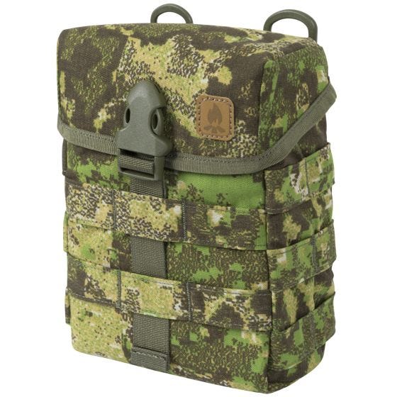 Bolsa Helikon E&E en PenCott GreenZone