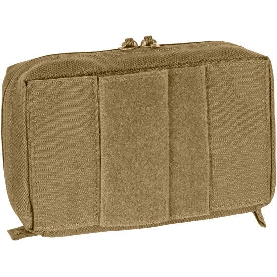 Bolsa acoplable Helikon EDC grande en Coyote