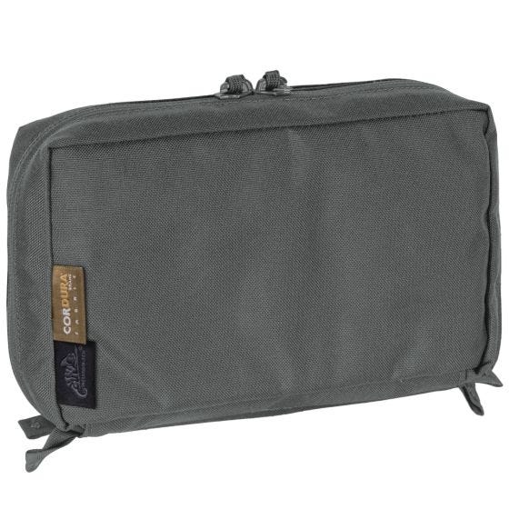 Bolsa acoplable Helikon EDC grande en Shadow Grey