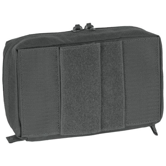 Bolsa acoplable Helikon EDC grande en Shadow Grey