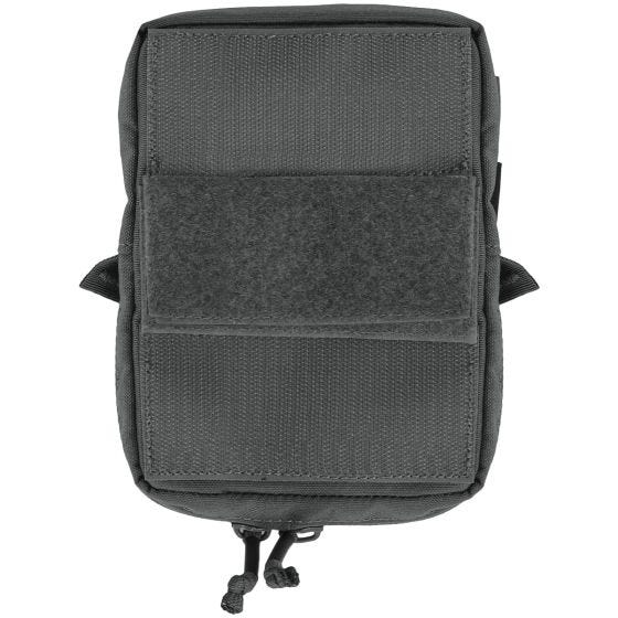 Bolsa acoplable Helikon EDC grande en Shadow Grey