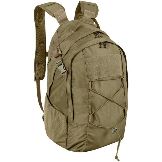 Mochila Helikon EDC Lite Pack en Adaptive Green