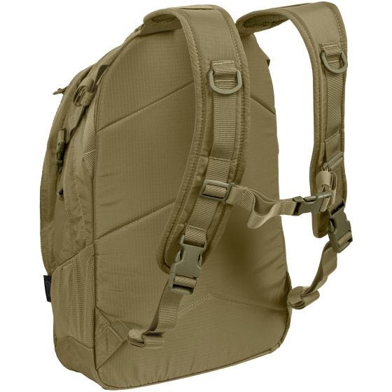 Mochila Helikon EDC Lite Pack en Adaptive Green