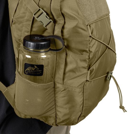 Mochila Helikon EDC Lite Pack en Adaptive Green