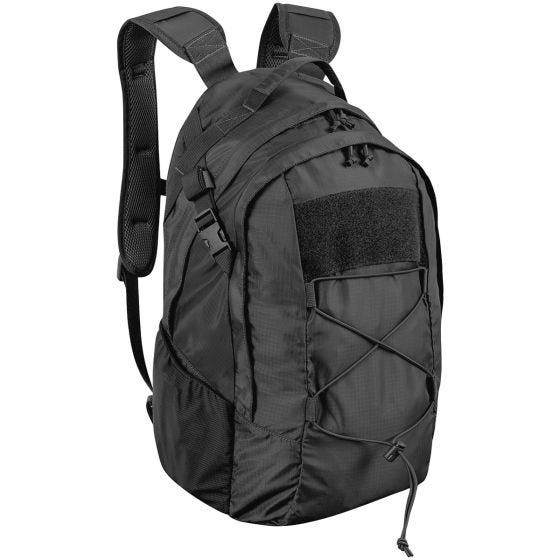 Mochila Helikon EDC Lite Pack en negro