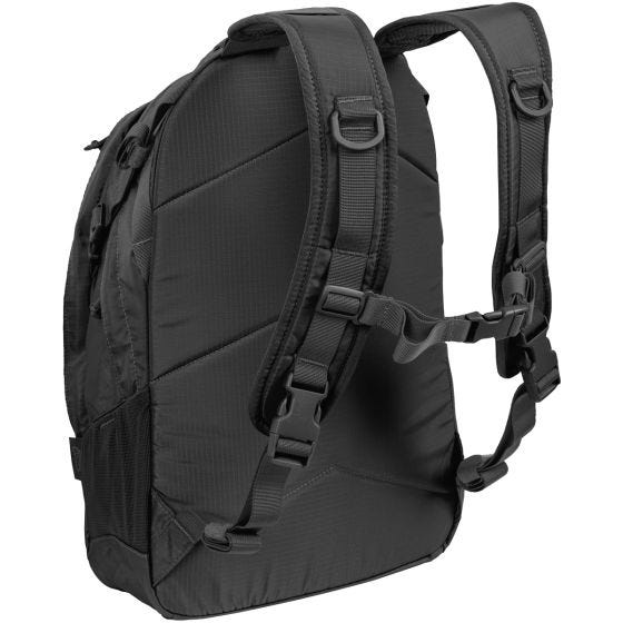 Mochila Helikon EDC Lite Pack en negro