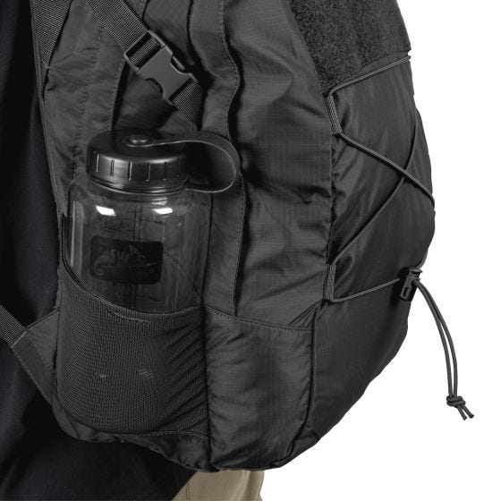 Mochila Helikon EDC Lite Pack en negro