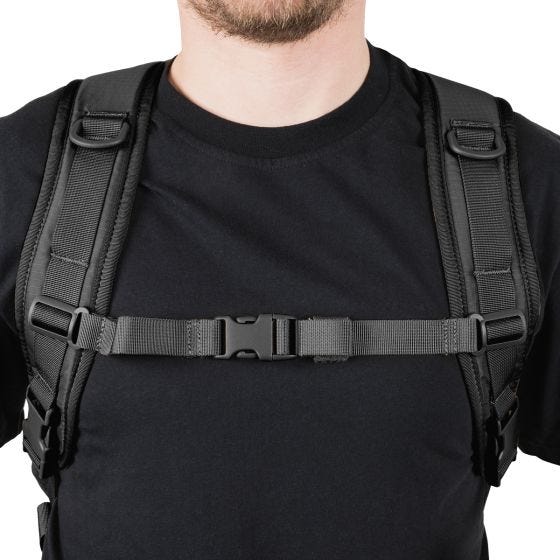 Mochila Helikon EDC Lite Pack en negro