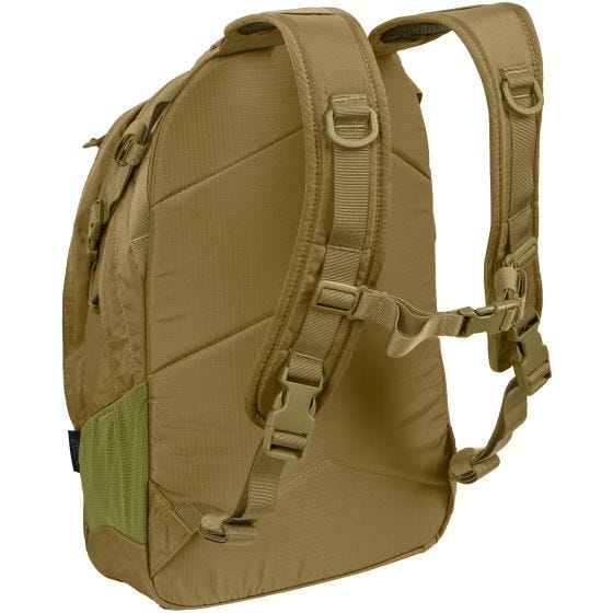 Mochila Helikon EDC Lite Pack en Coyote