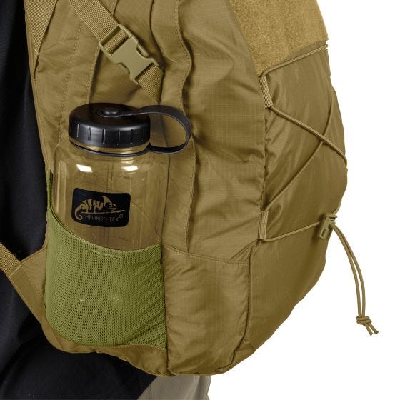 Mochila Helikon EDC Lite Pack en Coyote