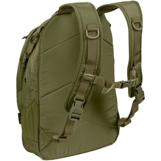 Mochila Helikon EDC Lite Pack en Olive Green