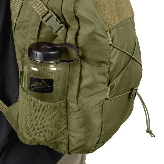 Mochila Helikon EDC Lite Pack en Olive Green