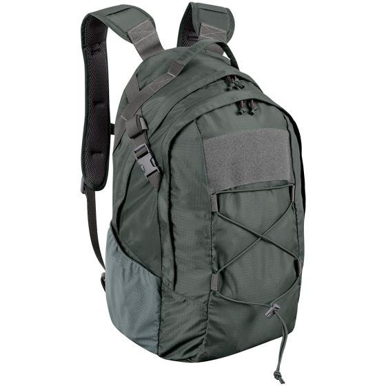 Mochila Helikon EDC Lite Pack en Shadow Grey