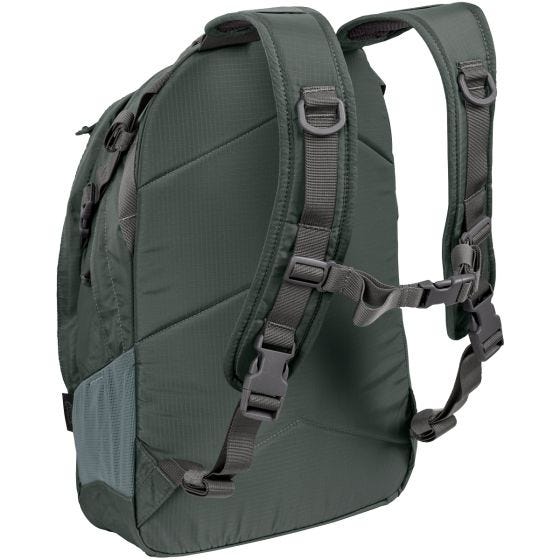 Mochila Helikon EDC Lite Pack en Shadow Grey