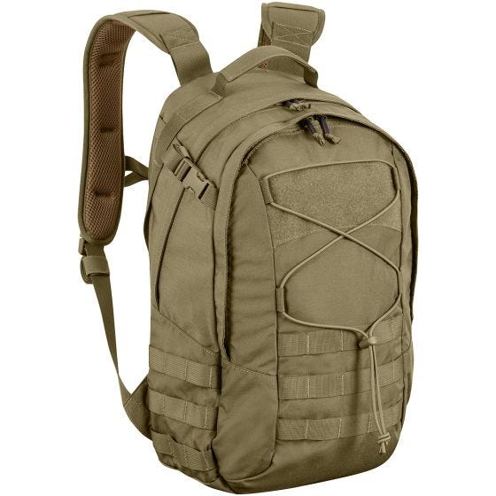 Mochila Helikon EDC Pack en Adaptive Green