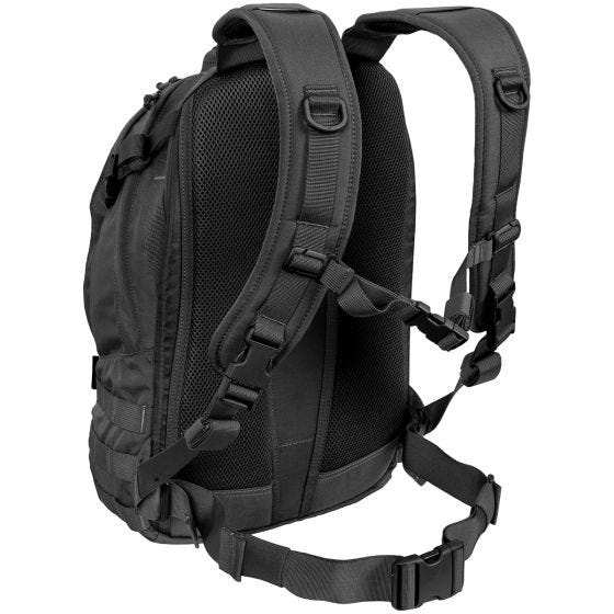 Mochila Helikon EDC Pack en negro
