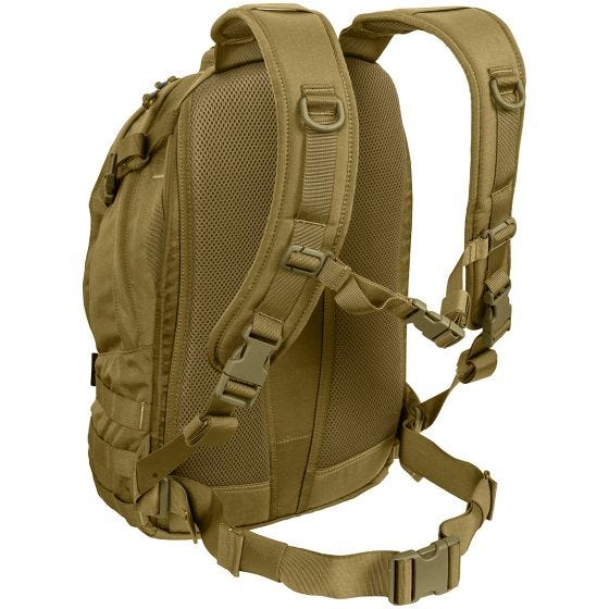 Mochila Helikon EDC Pack en Coyote