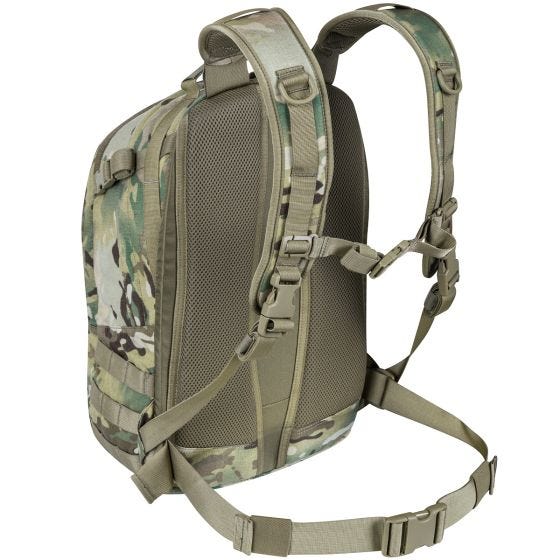 Mochila Helikon EDC Pack en MultiCam