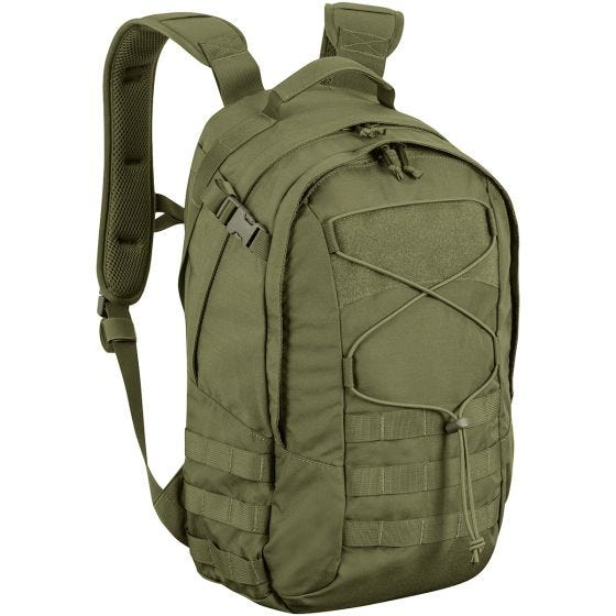 Mochila Helikon EDC Pack en Olive Green
