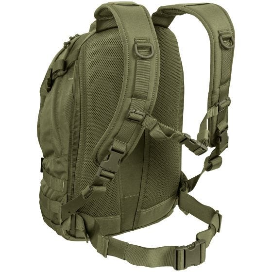 Mochila Helikon EDC Pack en Olive Green