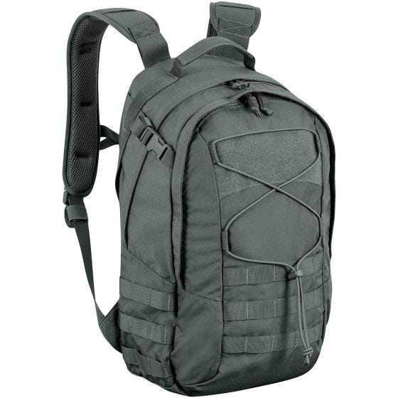 Mochila EDC Helikon Cordura - Shadow Grey
