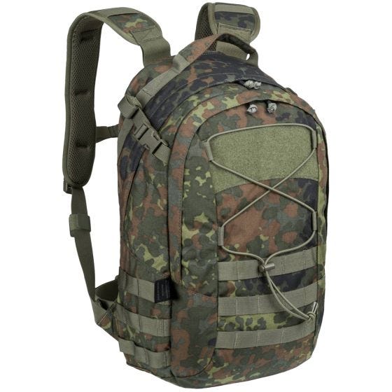 Mochila Helikon EDC Pack en Flecktarn