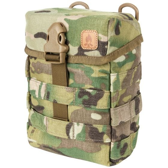 Bolsa Helikon E&E en MultiCam