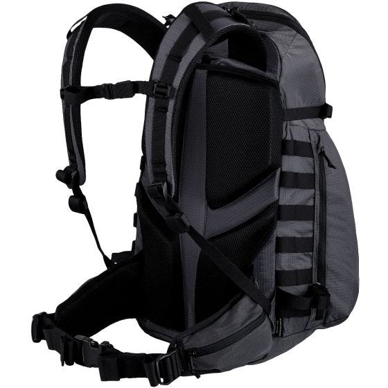 Mochila Helikon Elevation en gris / gris