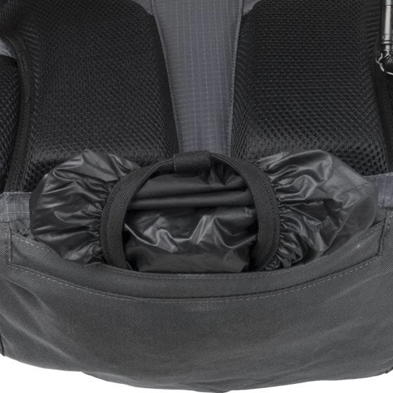 Mochila Helikon Elevation en gris / gris