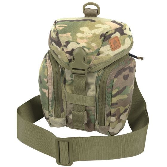 Bolsa para kit de emergencia Helikon Essential en MultiCam