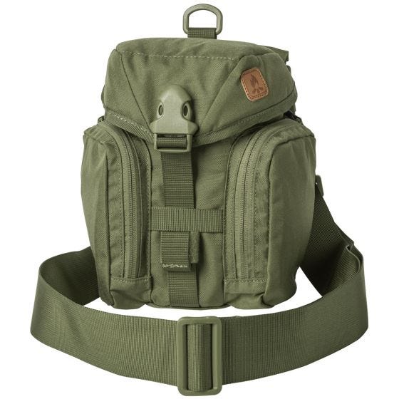 Bolsa para kit de emergencia Helikon Essential Kitbag en Olive Green