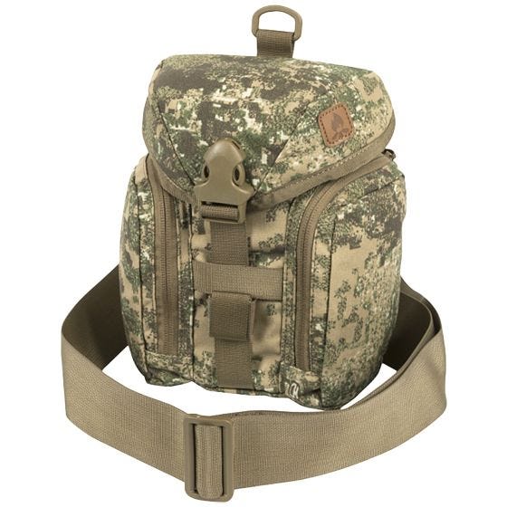 Bolsa para kit de emergencia Helikon Essential en PenCott Badlands