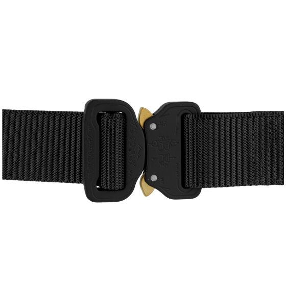 Cinturón táctico Helikon Cobra (FC38) en negro