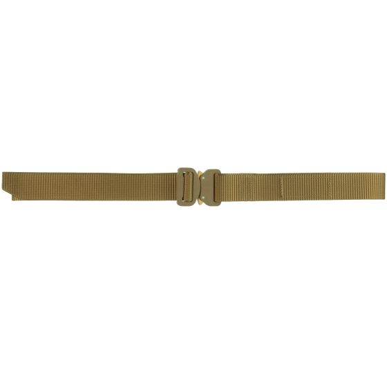Cinturón táctico Helikon Cobra (FC38) en Coyote