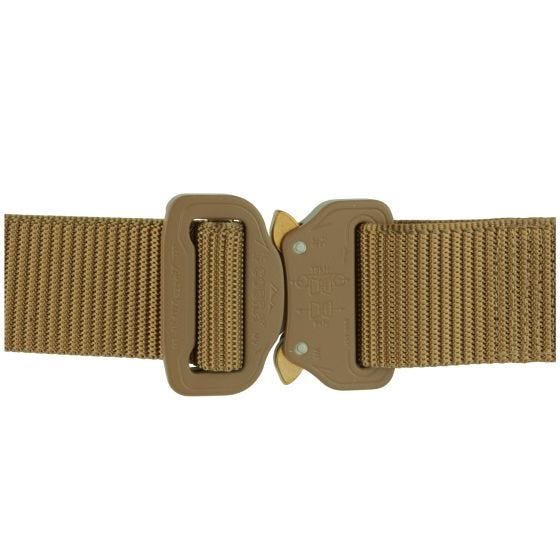 Cinturón táctico Helikon Cobra (FC38) en Coyote