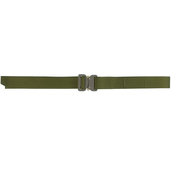 Cinturón táctico Helikon Cobra (FC38) en Olive Green