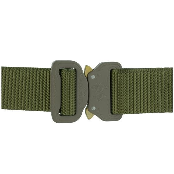 Cinturón táctico Helikon Cobra (FC38) en Olive Green