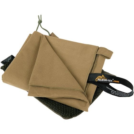 Toalla Helikon Field en Coyote