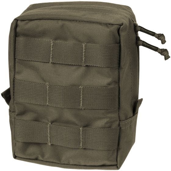 Bolsa portatodo Helikon General Purpose Cargo en US Woodland