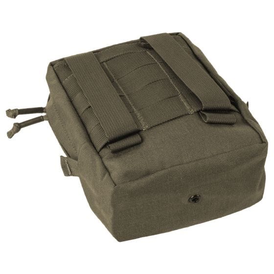 Bolsa portatodo Helikon General Purpose Cargo en US Woodland