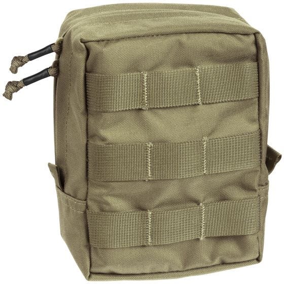 Bolsa portatodo Helikon General Purpose Cargo en Adaptive Green