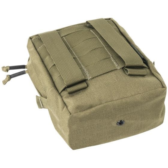 Bolsa portatodo Helikon General Purpose Cargo en Adaptive Green