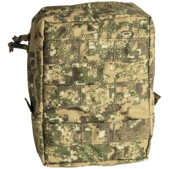 Bolsa portatodo Helikon General Purpose Cargo en PenCott Badlands
