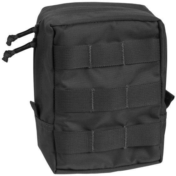 Bolsa portatodo Helikon General Purpose Cargo en negro