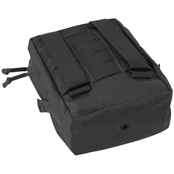 Bolsa portatodo Helikon General Purpose Cargo en negro