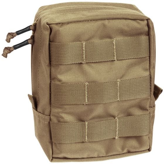 Bolsa portatodo Helikon General Purpose Cargo en Coyote